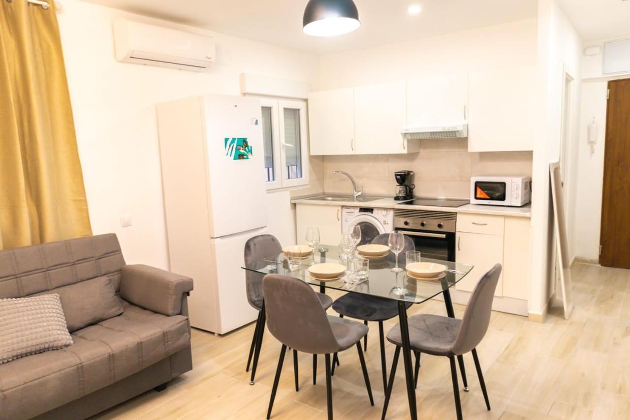 Apartamento 77 Hakuna Nicolasa Madrid