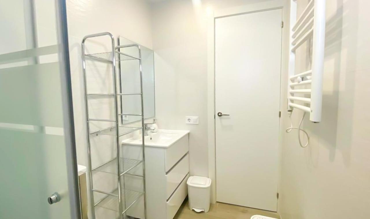 Apartamento 77 Hakuna Nicolasa Madrid